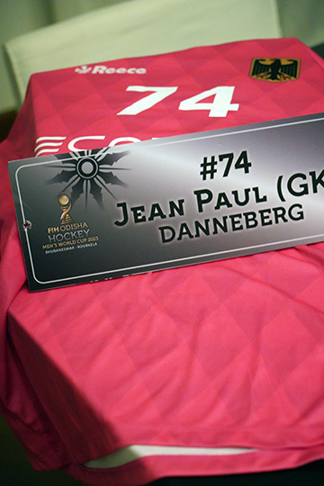 Jean Paul Danneberg